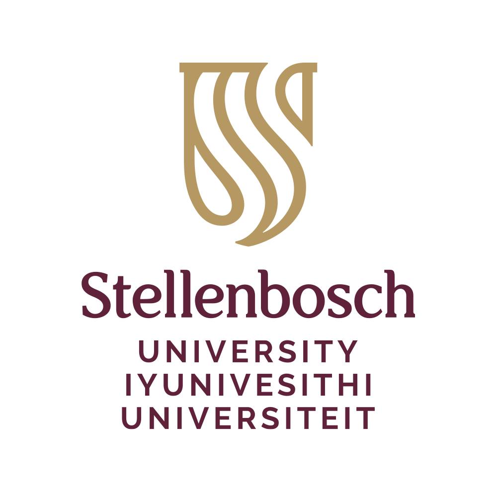 Stellenbosch University Logo